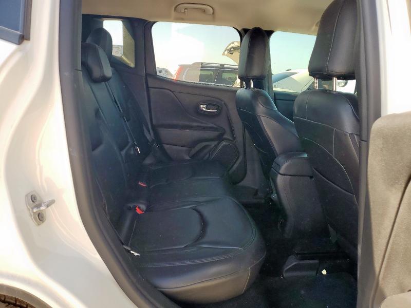 2020 JEEP RENEGADE L ZACNJBBB4LPL05865