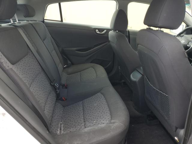 2019 HYUNDAI IONIQ BLUE KMHC65LC7KU109268