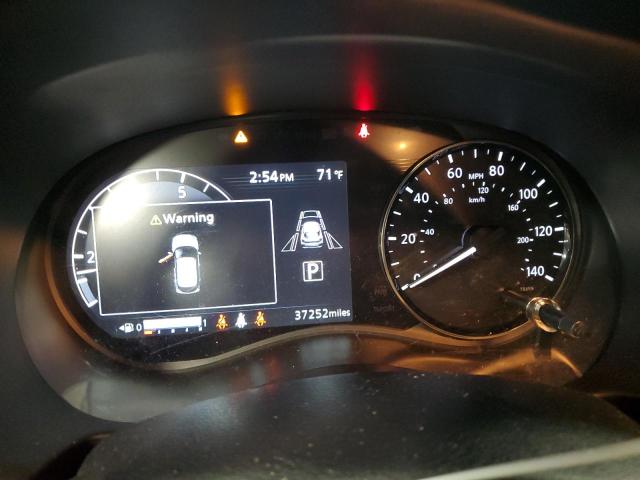 2024 NISSAN KICKS SV - 3N1CP5CV7RL557648
