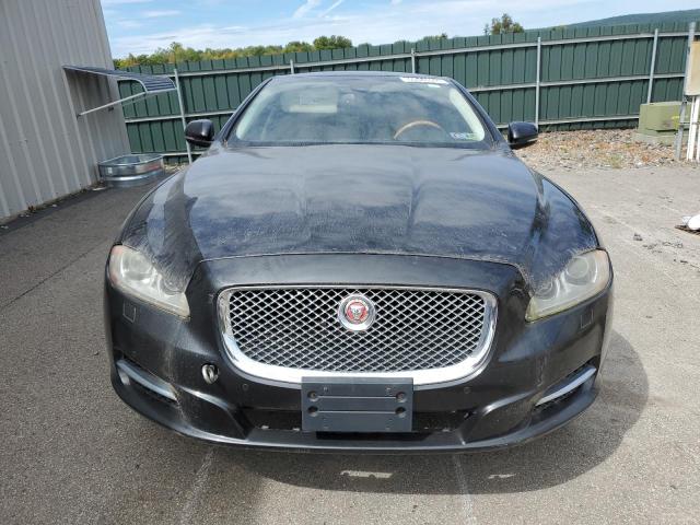 2014 JAGUAR XJL SUPERC #3309425970