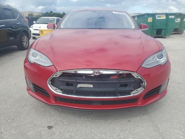 2015 TESLA MODEL S 85 5YJSA1H12FF094546