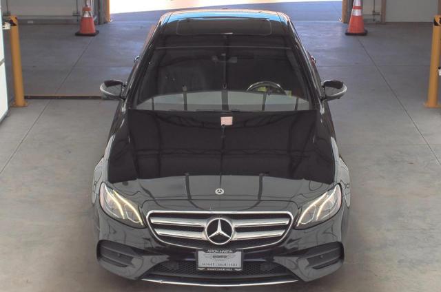 2019 MERCEDES-BENZ E 300 4MAT WDDZF4KB6KA566954