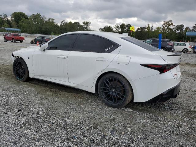 2023 LEXUS IS 500 F S JTHAP1D27P5004186