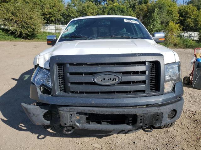 2011 FORD F150 SUPER #3303662955