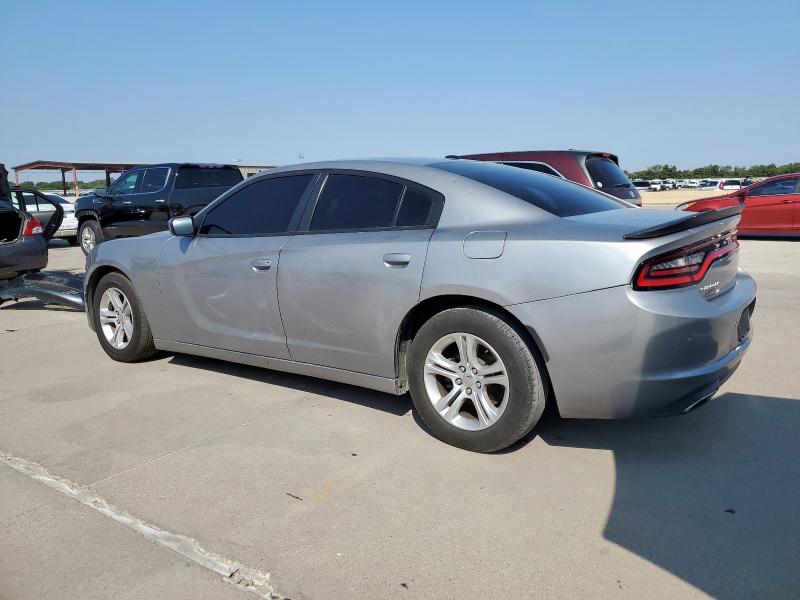 2017 DODGE CHARGER SE - Other View