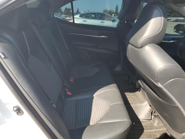 2021 TOYOTA CAMRY SE 4T1G11AK4MU608339