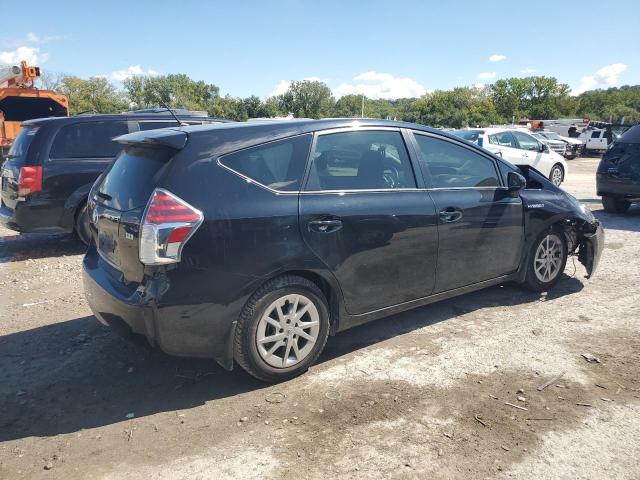 2015 TOYOTA PRIUS V - JTDZN3EU8FJ022823
