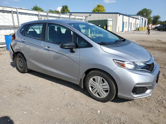2020 HONDA FIT LX 3HGGK5H41LM704949