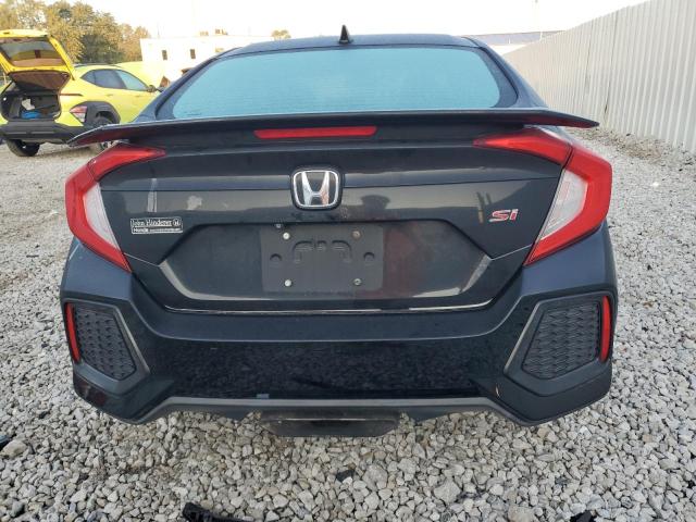 2017 HONDA CIVIC SI #3303727426