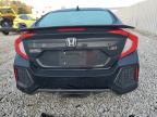Lot #3303727426 2017 HONDA CIVIC SI