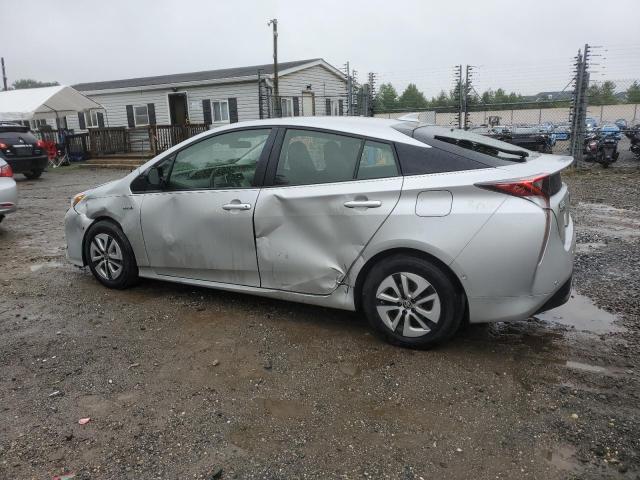 2017 TOYOTA PRIUS JTDKBRFU8H3579105