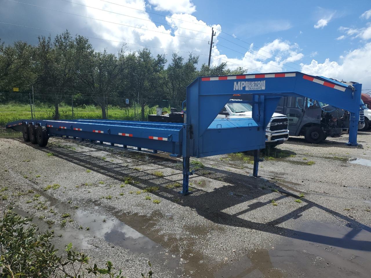 Lot #3245257579 2025 MP CUSTOM UNKNOWN