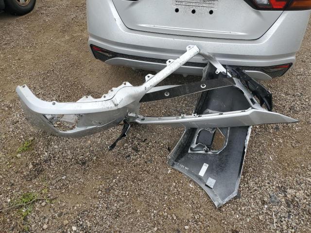 2020 NISSAN ALTIMA S 1N4BL4BVXLC183934