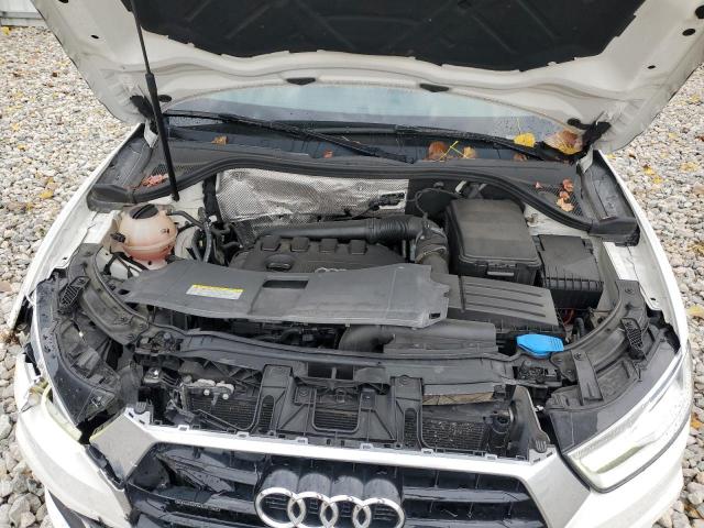 2016 AUDI Q3 PREMIUM PLUS WA1EFCFS4GR019472