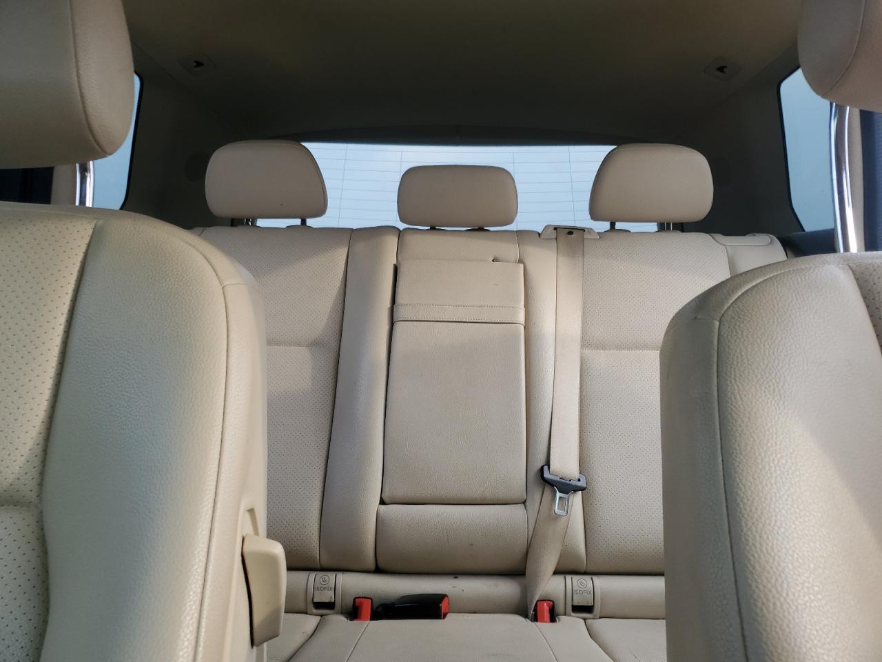 MERCEDES-BENZ GLK-CLASS 350