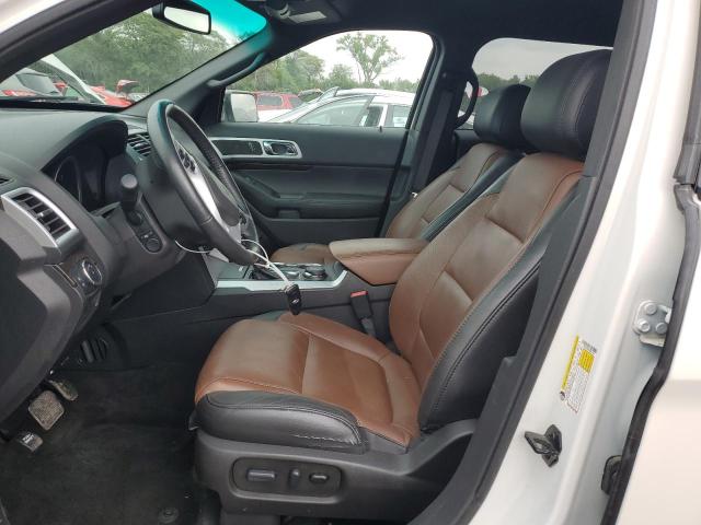 2015 FORD EXPLORER LIMITED 1FM5K8F89FGB67190