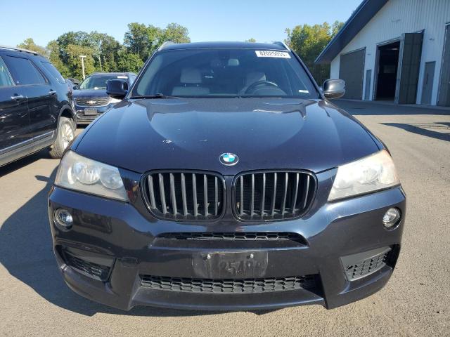 2014 BMW X3 XDRIVE28I - 5UXWX9C57E0D13587