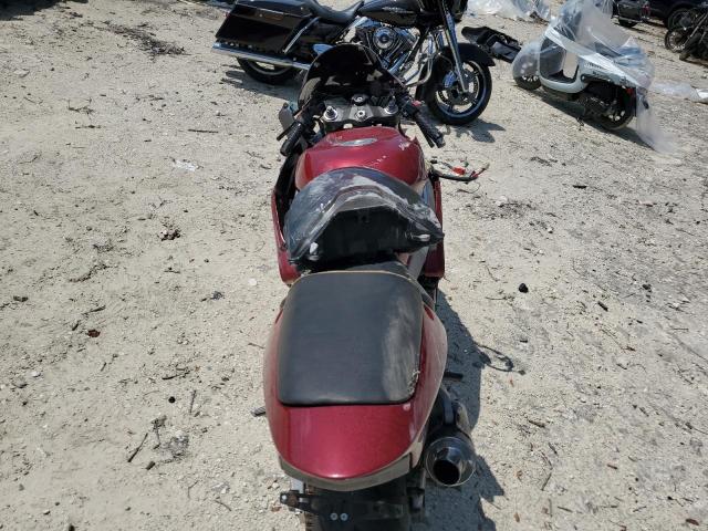 2000 HONDA CBR900 RR JH2SC4407YM002244