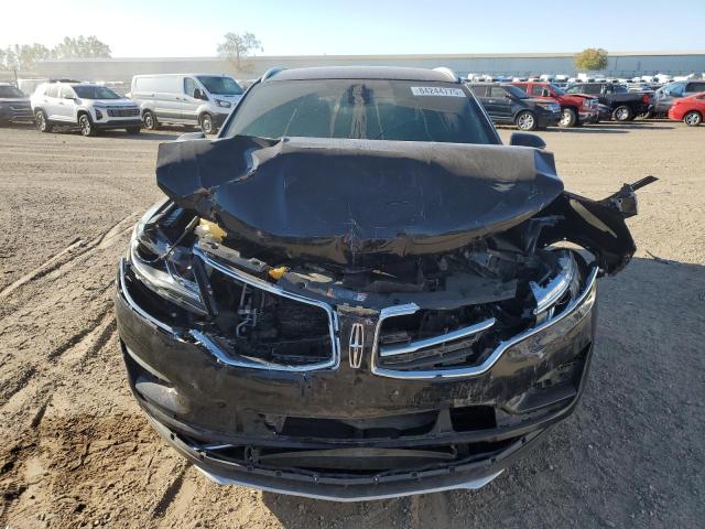 2017 LINCOLN MKC SELECT - 5LMCJ2D92HUL08122