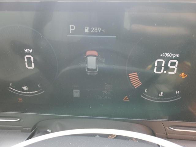 2024 HYUNDAI KONA SEL #3286922231