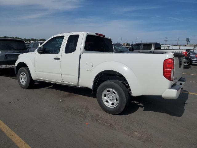 2019 NISSAN FRONTIER S 1N6BD0CT2KN725086