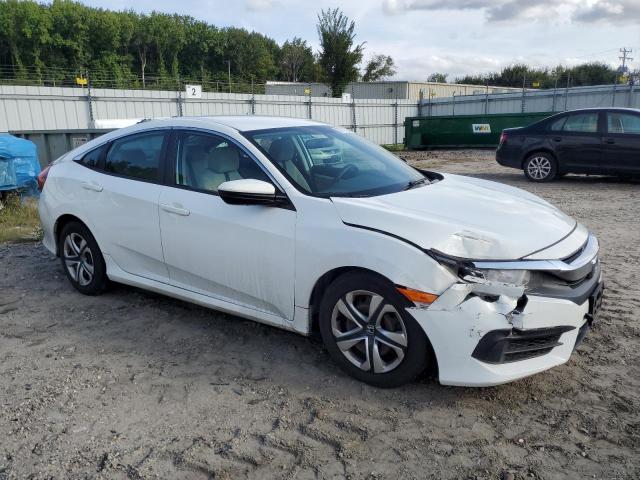 2017 HONDA CIVIC LX 19XFC2F54HE037765