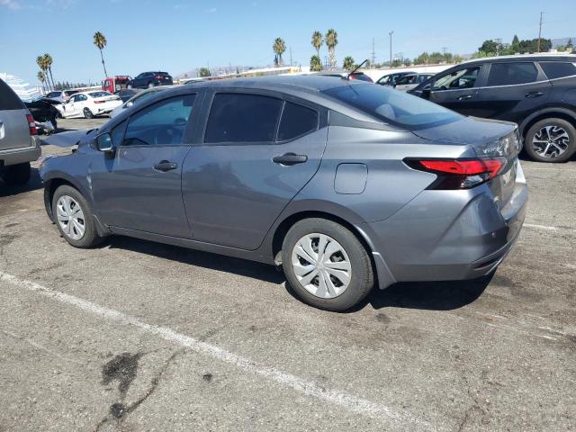 2021 NISSAN VERSA S - Other View