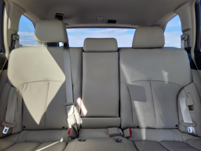 2014 SUBARU OUTBACK 2. - 4S4BRBMC5E3261494
