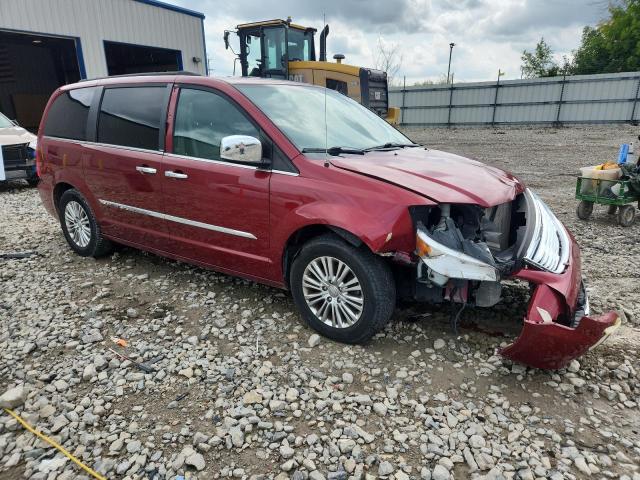 2015 CHRYSLER TOWN & COUNTRY TOURING L 2C4RC1CG5FR673572