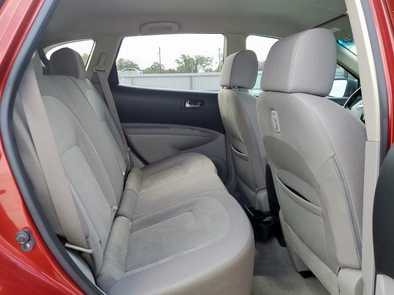 2013 NISSAN ROGUE S - JN8AS5MV3DW120447