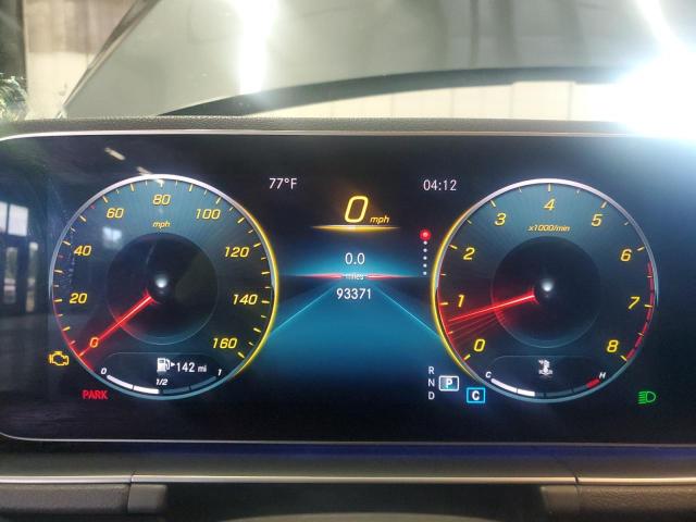 2020 MERCEDES-BENZ GLE 350 4M - 4JGFB4KB4LA072789