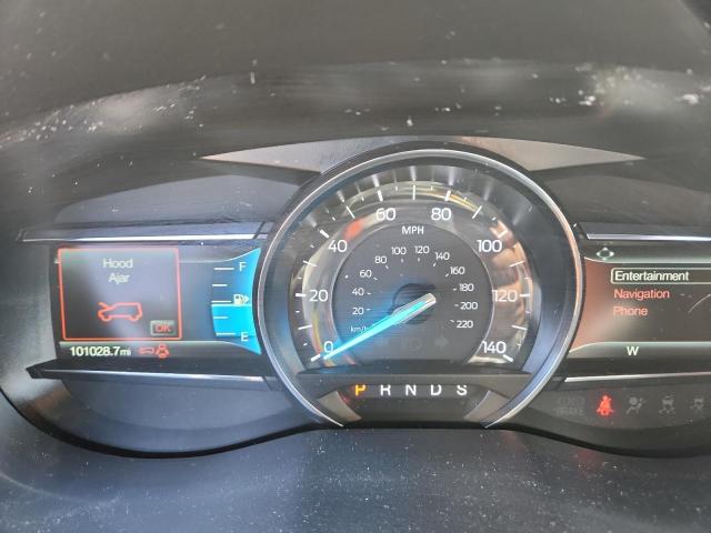 2018 FORD EXPLORER SPORT 1FM5K8GT0JGC59235