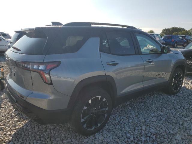 2025 CHEVROLET EQUINOX RS 3GNAXTEG8SL284840