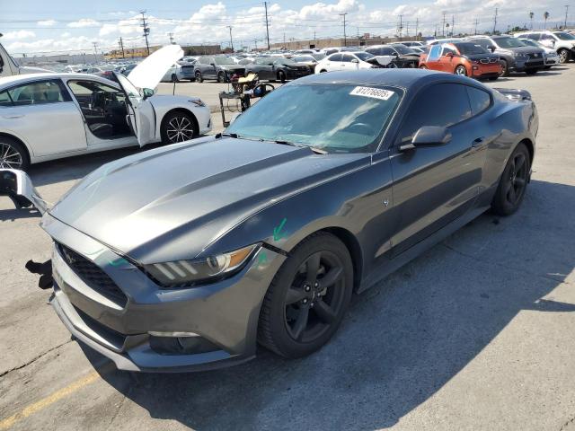 2016 FORD MUSTANG - 1FA6P8TH6G5225953