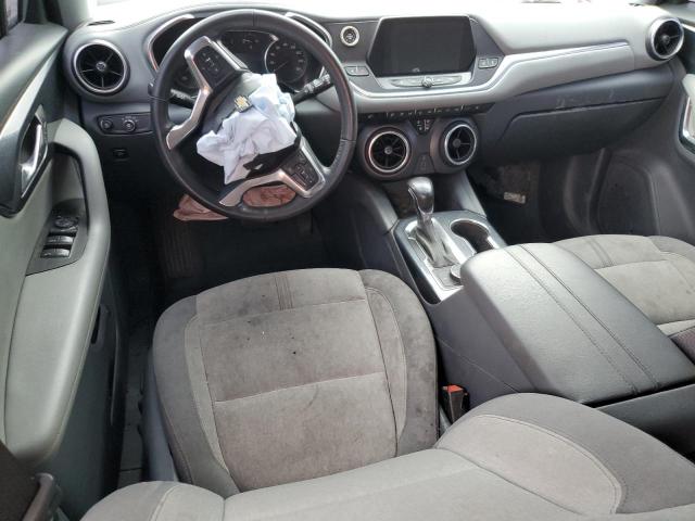 2020 CHEVROLET BLAZER 2LT - 3GNKBHRS4LS530191