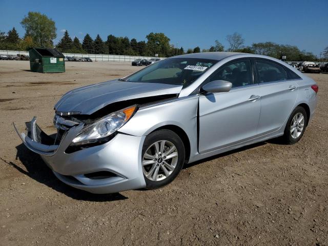 Global Auto Auctions: 2012 HYUNDAI SONATA GLS