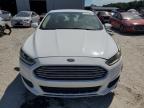 Lot #3309129186 2016 FORD FUSION SE