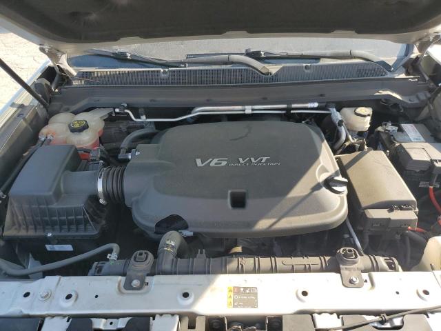 2020 CHEVROLET COLORADO Z - 1GCGSDEN5L1200388