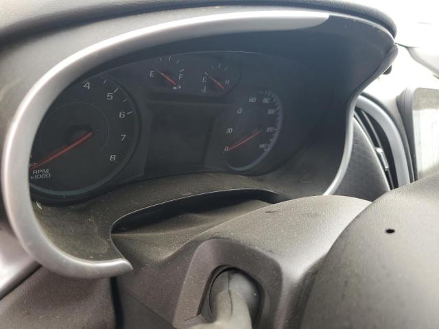 2023 CHEVROLET MALIBU LT #3259446150