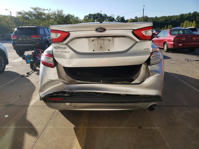 2015 FORD FUSION SE 3FA6P0HD3FR145657