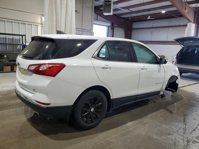 2020 CHEVROLET EQUINOX LT 3GNAXJEV8LS605981