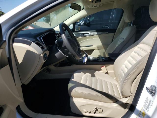 2015 FORD FUSION SE 3FA6P0LU4FR206411