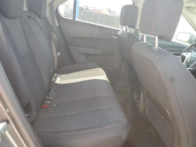 2011 CHEVROLET EQUINOX LT - 2CNFLEEC0B6414371