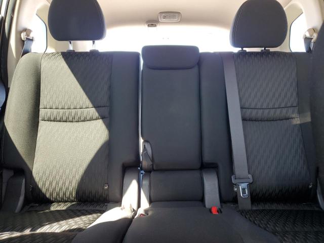 2020 NISSAN ROGUE S - KNMAT2MT4LP515218