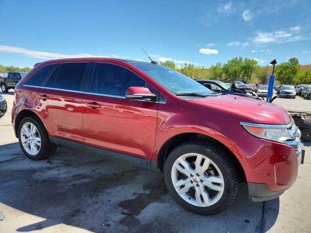2013 FORD EDGE LIMIT - 2FMDK4KC8DBA98043