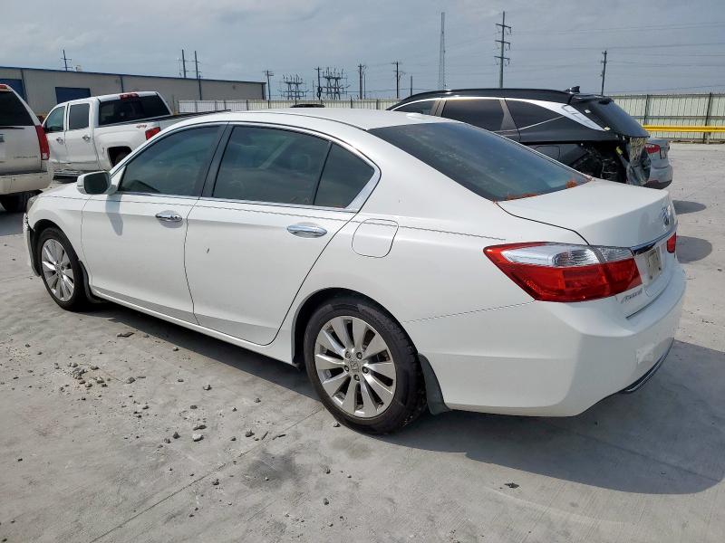 2015 HONDA ACCORD EXL 1HGCR2F84FA247540