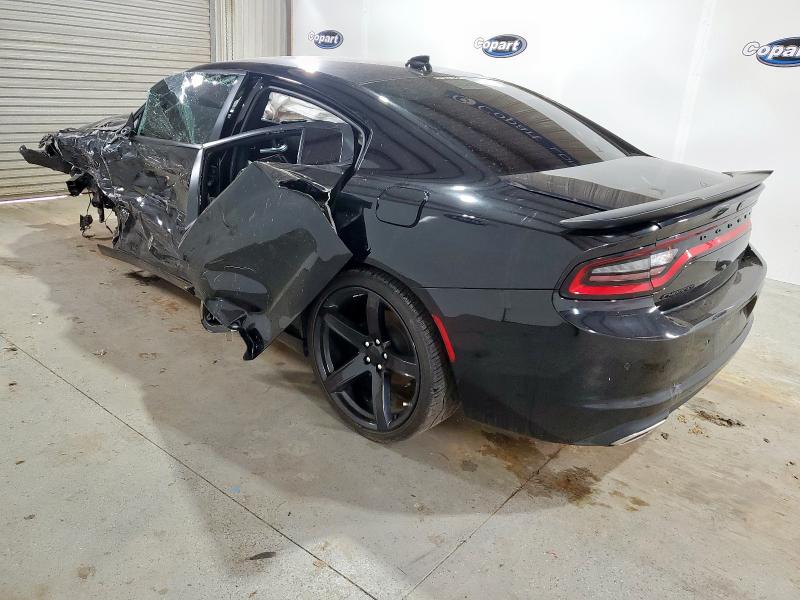 2023 DODGE CHARGER SX 2C3CDXBG4PH508910