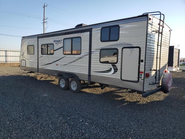 2016 KEYSTONE TRAILER #3258899807