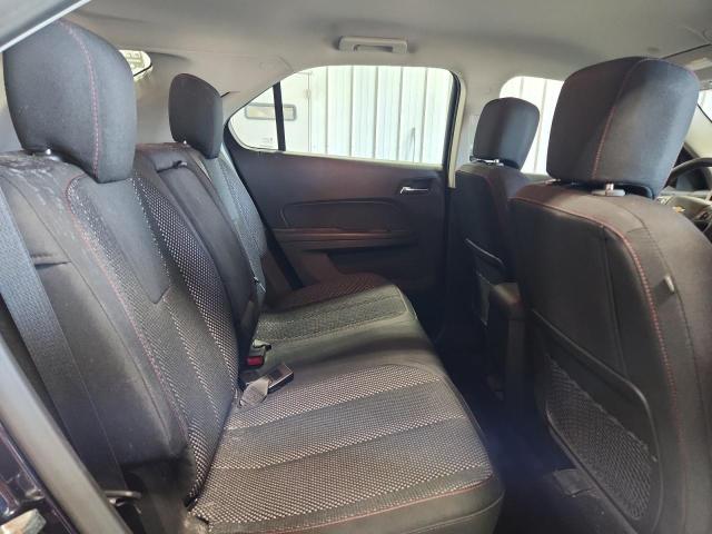 2016 CHEVROLET EQUINOX LS - 2GNALBEK7G1122264