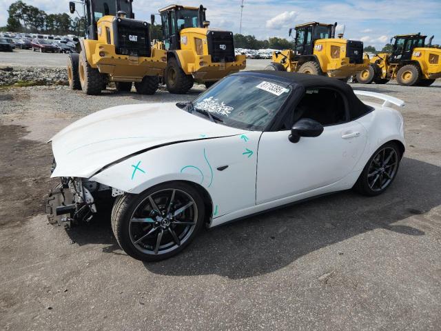 MAZDA MX-5 MIATA